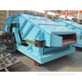 High efficiency ZK  linear vibrating screen